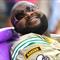 Rick Ross ile Usher Ortaklığı!
