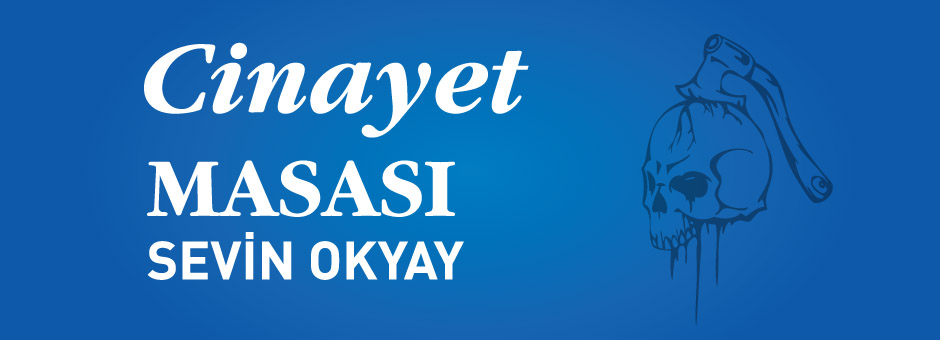 Cinayet Masası, her Pazar 12:10'da NTV Radyo'da!
