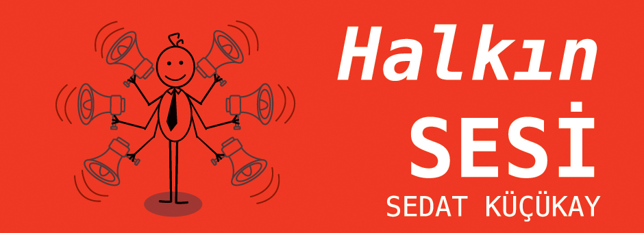 Halkın Sesi, Cuma hariç hafta içi her gün 17:05 - 18:00 arası NTV Radyo’da! 