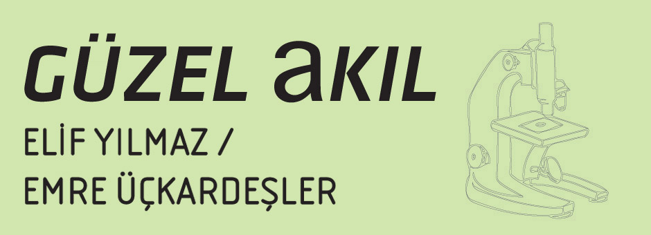 Güzel Akıl, her Pazar 14:10, tekrarı Perşembe 21:00'da NTV Radyo'da!