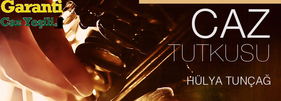 Cazın Tutkusu, her Pazar saat 13:10’da NTV Radyo’da!