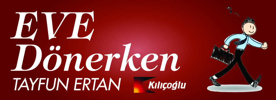 Eve Dönerken, hafta içi hergün 18:00’den 19:30’a NTV Radyo’da!