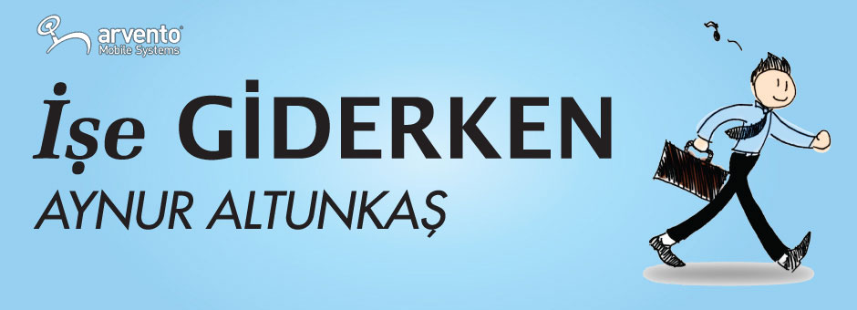 İşe Giderken, hafta içi hergün 7:00’den 9:00’a NTV Radyo’da!